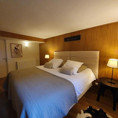 Appartement Gentiane De 85M2 Avec Sauna A 10 Min Des Pistes Sainte-Foy-Tarentaise Eksteriør bilde
