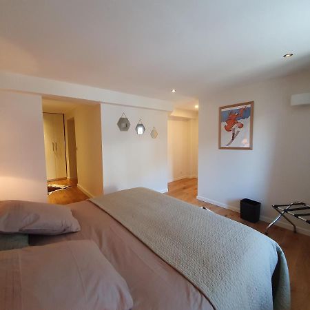 Appartement Gentiane De 85M2 Avec Sauna A 10 Min Des Pistes Sainte-Foy-Tarentaise Eksteriør bilde