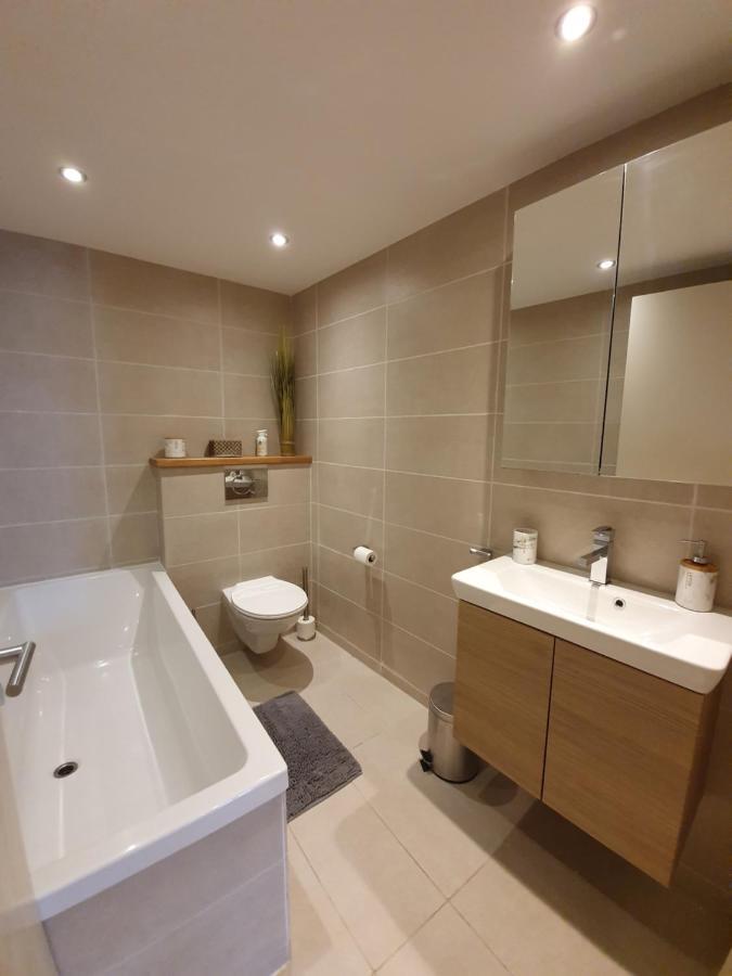 Appartement Gentiane De 85M2 Avec Sauna A 10 Min Des Pistes Sainte-Foy-Tarentaise Eksteriør bilde